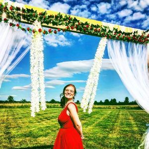 Meet your Posher, Christy